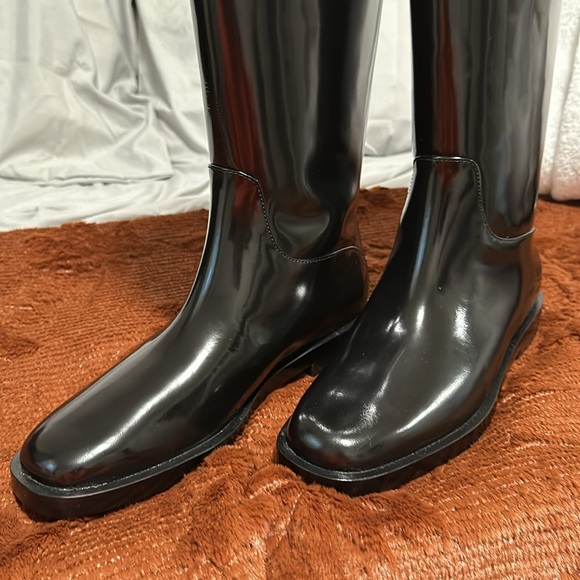 Everlane “the riding boot” - Picture 6 of 16